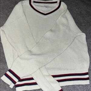 Melrose &market youth large sweater perfect condition